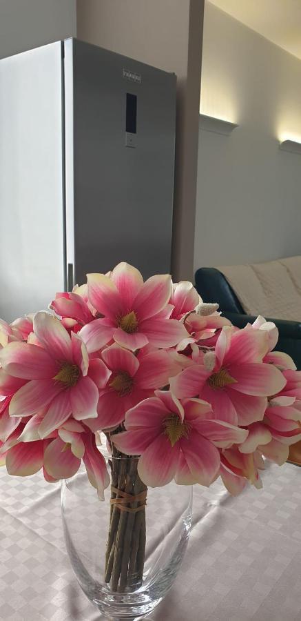 Appartamento Rosy Пескьера-дель-Гарда Экстерьер фото
