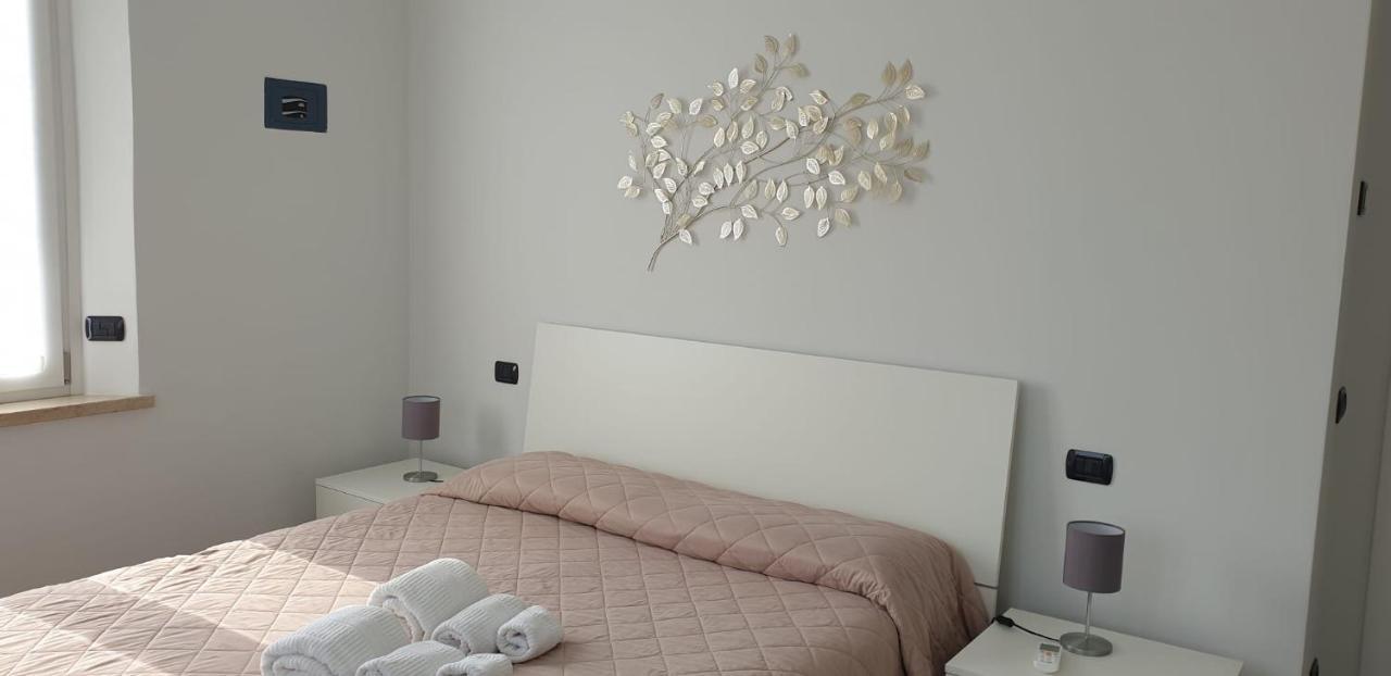 Appartamento Rosy Пескьера-дель-Гарда Экстерьер фото